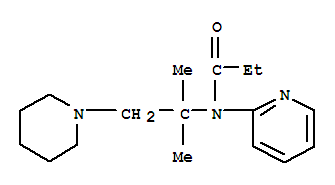 102129-05-5 structure