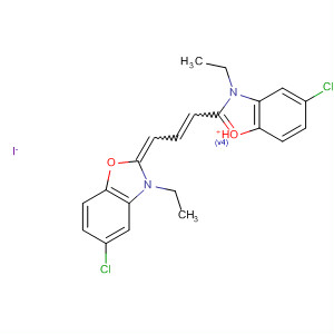 1054-05-3 structure