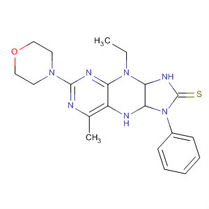 105890-72-0 structure