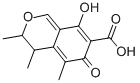11118-72-2 structure
