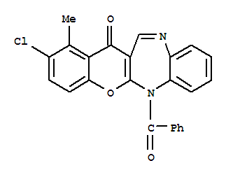 112059-05-9 structure