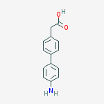 1123169-05-0 structure