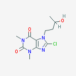 112458-72-7 structure