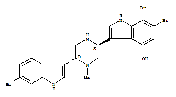 114582-72-8 structure
