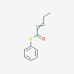 116205-05-1 structure