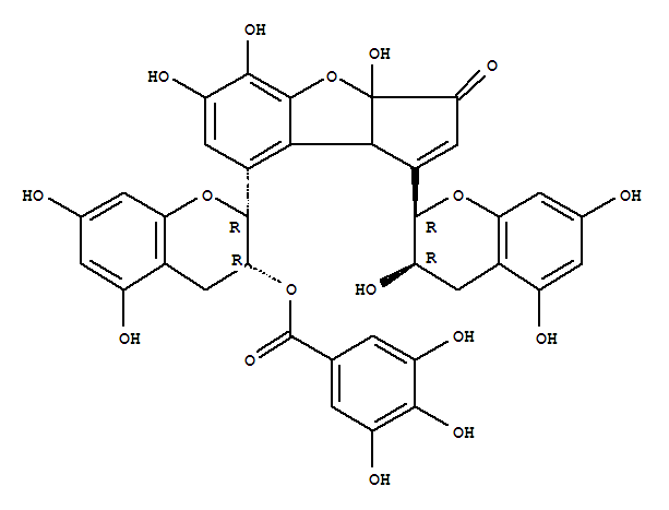 116310-05-5 structure