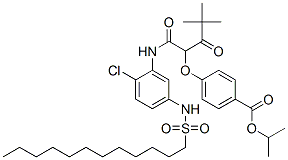 116312-72-2 structure