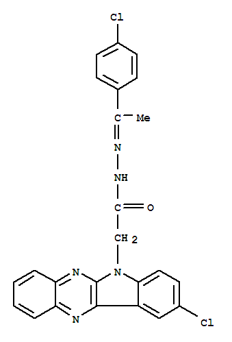 116990-05-7 structure