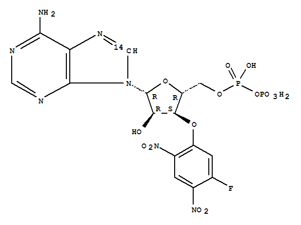 117414-72-9 structure