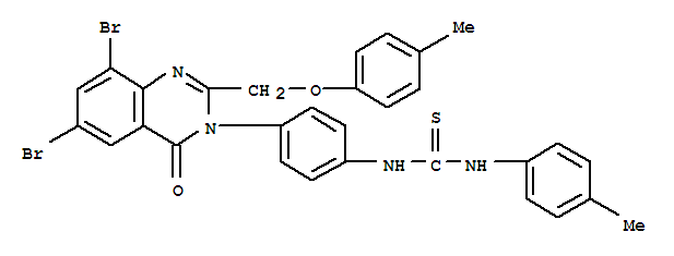 118526-05-9 structure