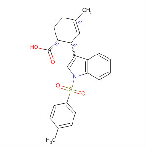 121667-72-9 structure