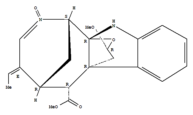123045-72-7 structure