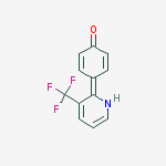 1232433-05-4 structure