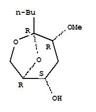 123919-72-2 structure
