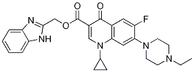 1241999-05-2 structure