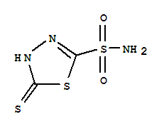 124558-05-0 structure