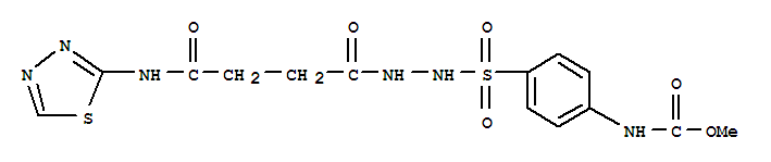 124841-05-0 structure
