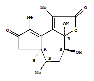 125284-05-1 structure
