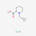 1255665-05-4 structure