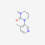 1260009-05-9 structure