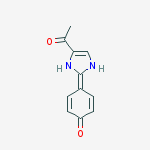 126008-05-7 structure