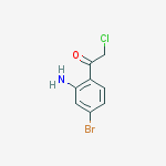 1261640-05-4 structure