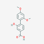1261905-72-9 structure