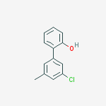 1261912-05-3 structure