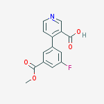 1261914-05-9 structure