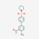 1261926-05-9 structure