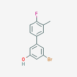 1261929-72-9 structure