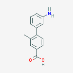 1261943-05-8 structure