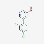 1261981-72-9 structure
