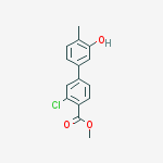 1261987-72-7 structure