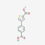 1261997-72-1 structure