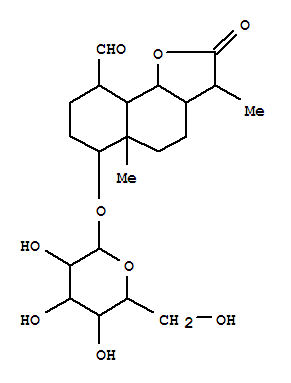126585-72-6 structure