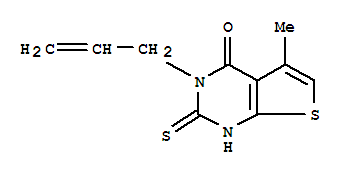 126637-05-6 structure