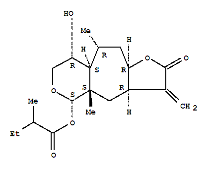 126794-72-7 structure