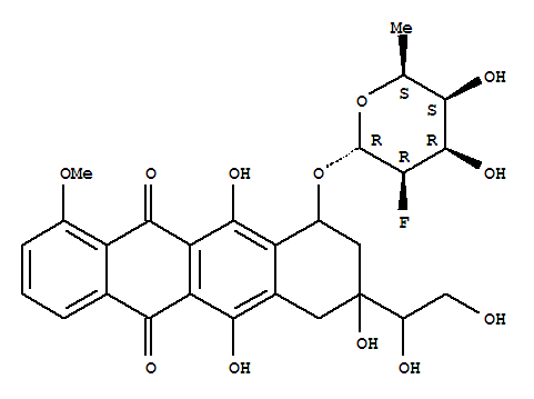 129051-72-5 structure