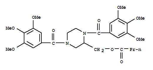 129243-05-6 structure