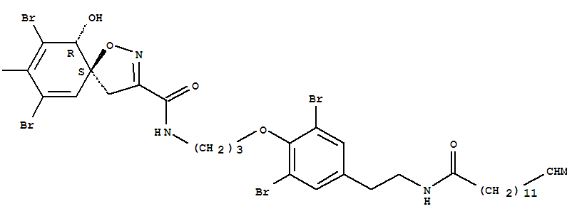 129277-05-0 structure