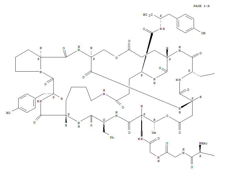 129833-05-2 structure