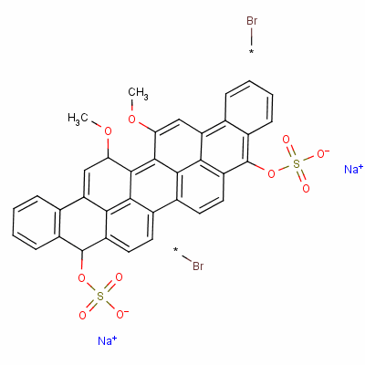 1324-72-7 structure