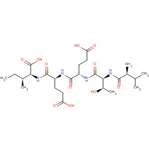 134788-05-9 structure