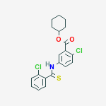 135813-05-7 structure
