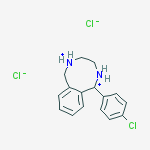 13822-05-4 structure
