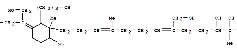 139039-72-8 structure