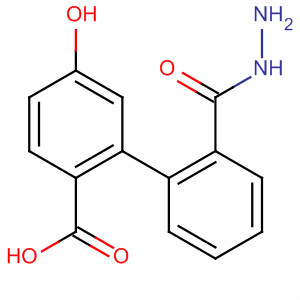 139719-05-4 structure