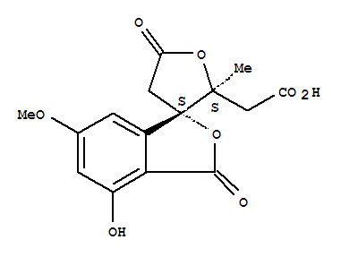 1402-72-8 structure