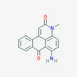 14642-72-9 structure